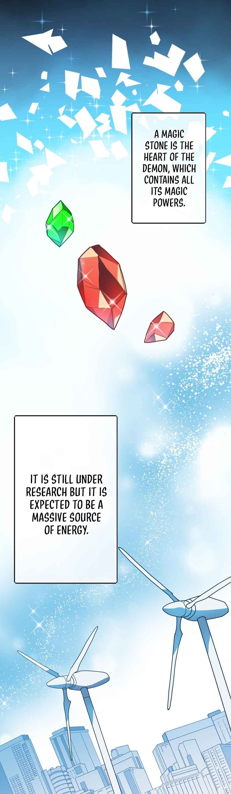 Page 9 Chapter 62 Hidden Class Gravity User