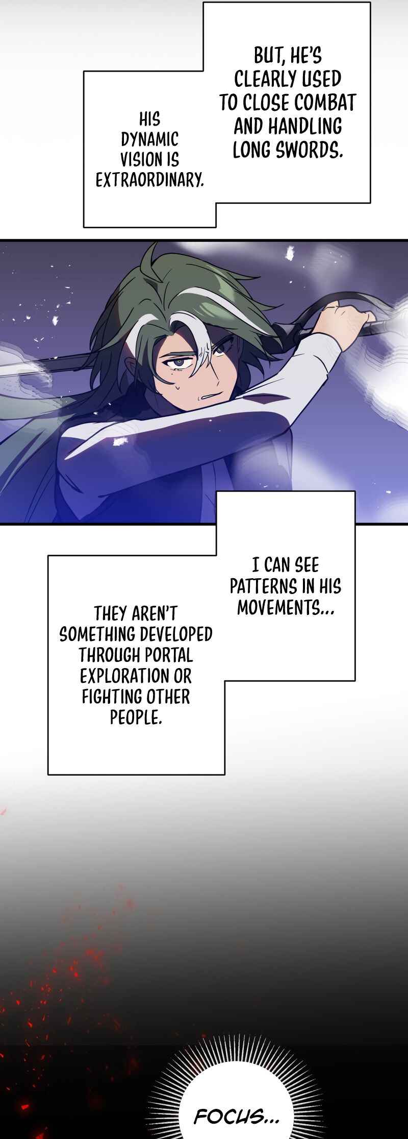 Page 10 Chapter 78 Hidden Class Gravity User