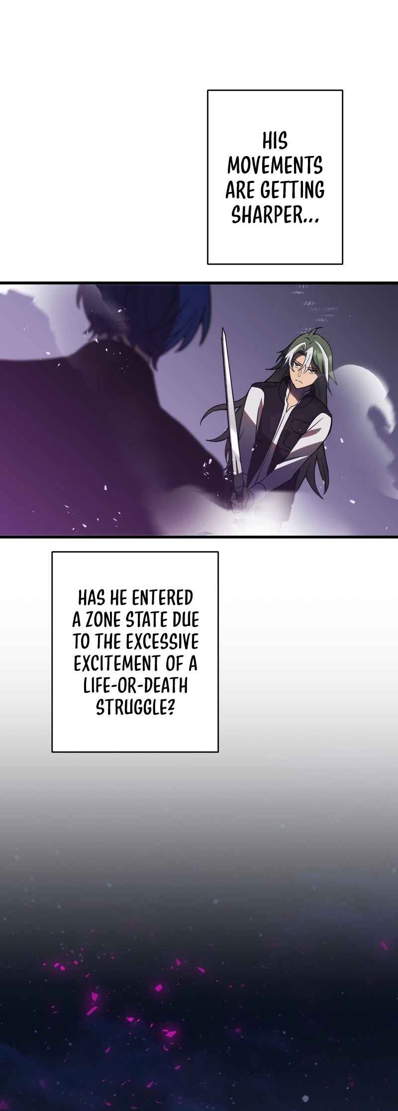 Page 13 Chapter 78 Hidden Class Gravity User