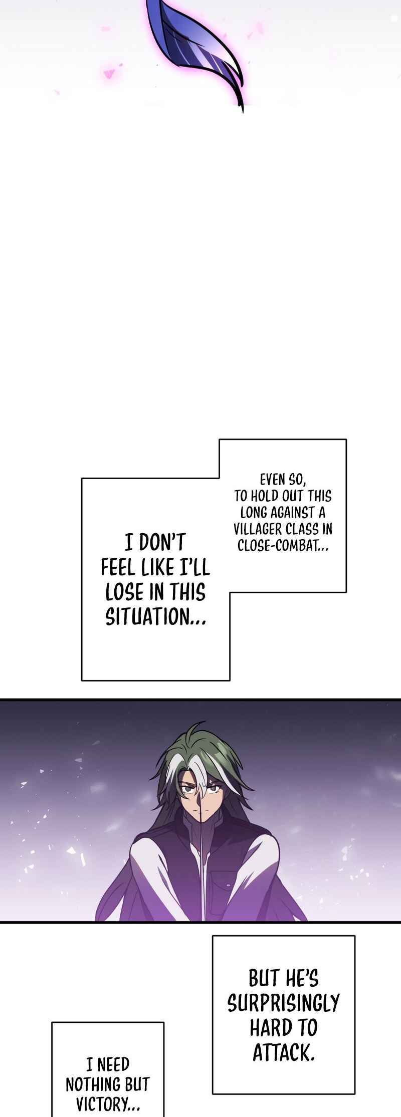 Page 15 Chapter 78 Hidden Class Gravity User