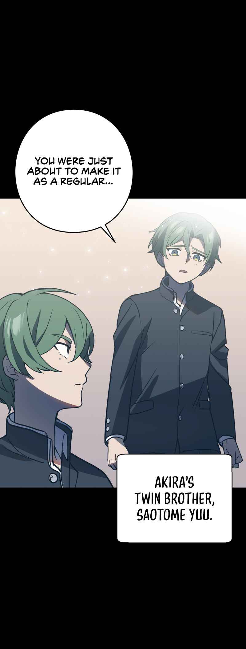 Page 21 Chapter 78 Hidden Class Gravity User