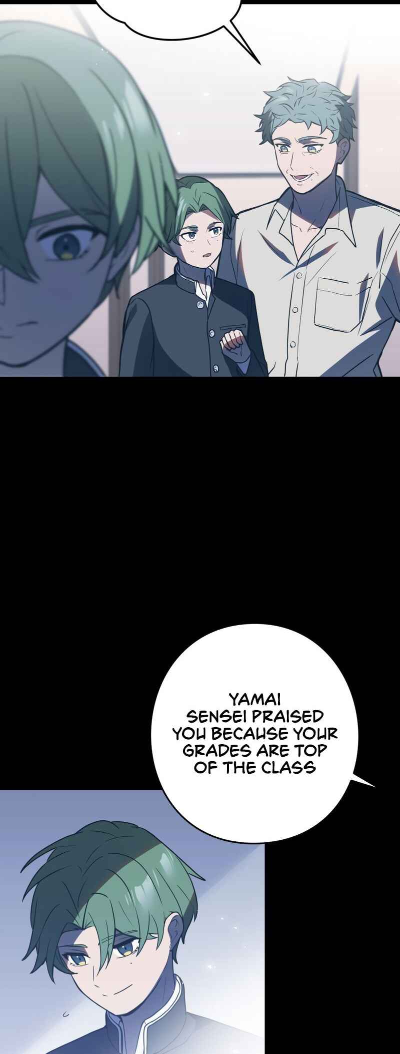 Page 23 Chapter 78 Hidden Class Gravity User