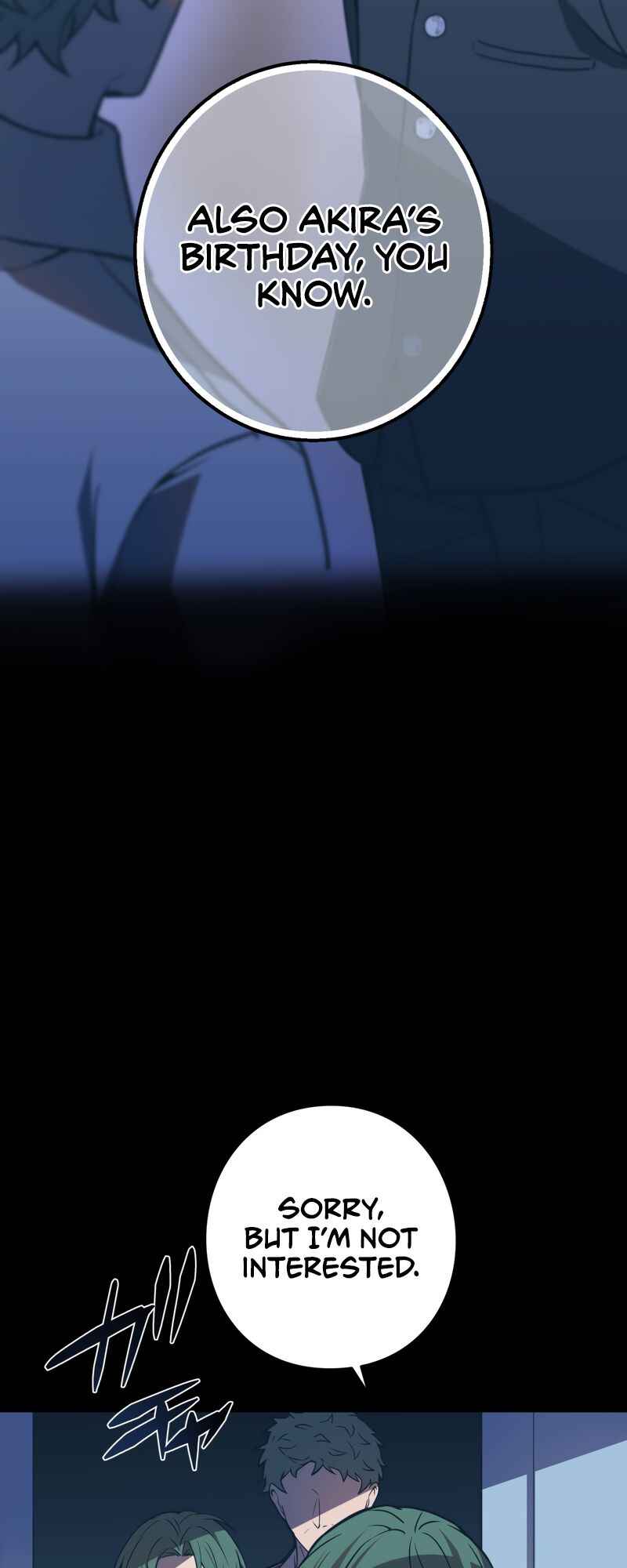 Page 27 Chapter 78 Hidden Class Gravity User