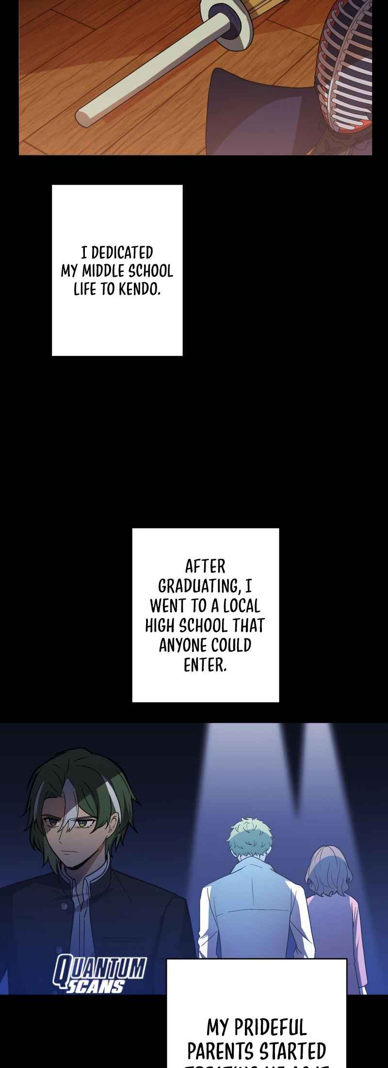 Page 36 Chapter 78 Hidden Class Gravity User