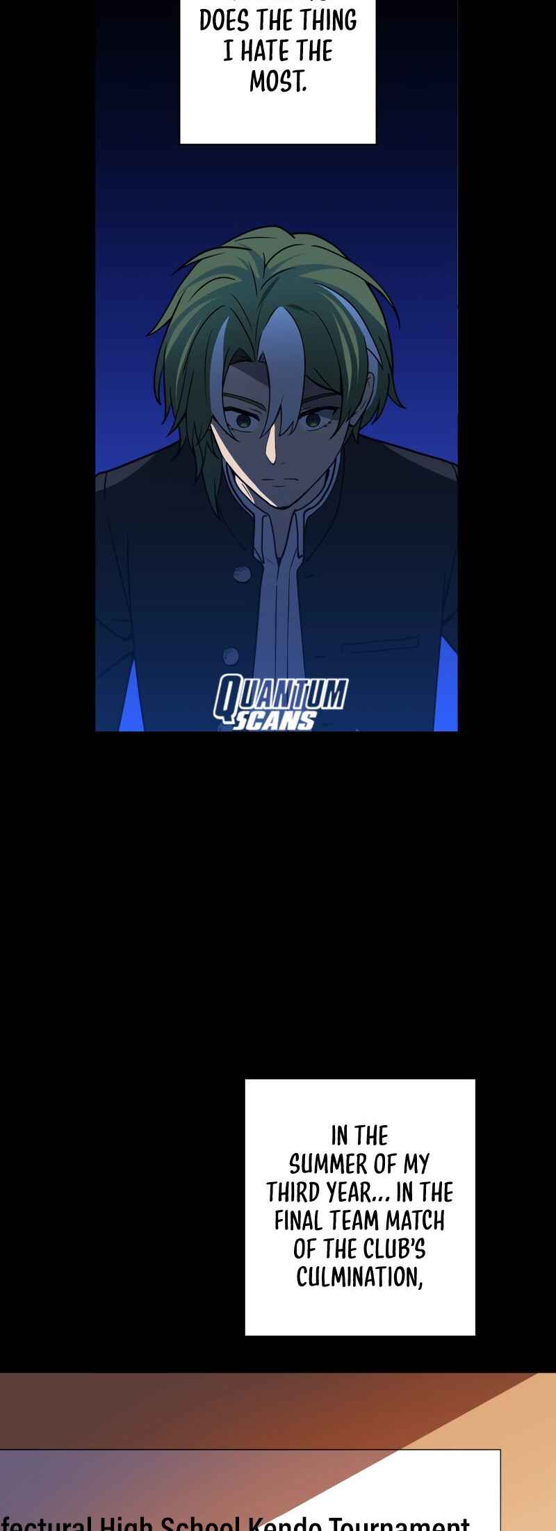 Page 39 Chapter 78 Hidden Class Gravity User