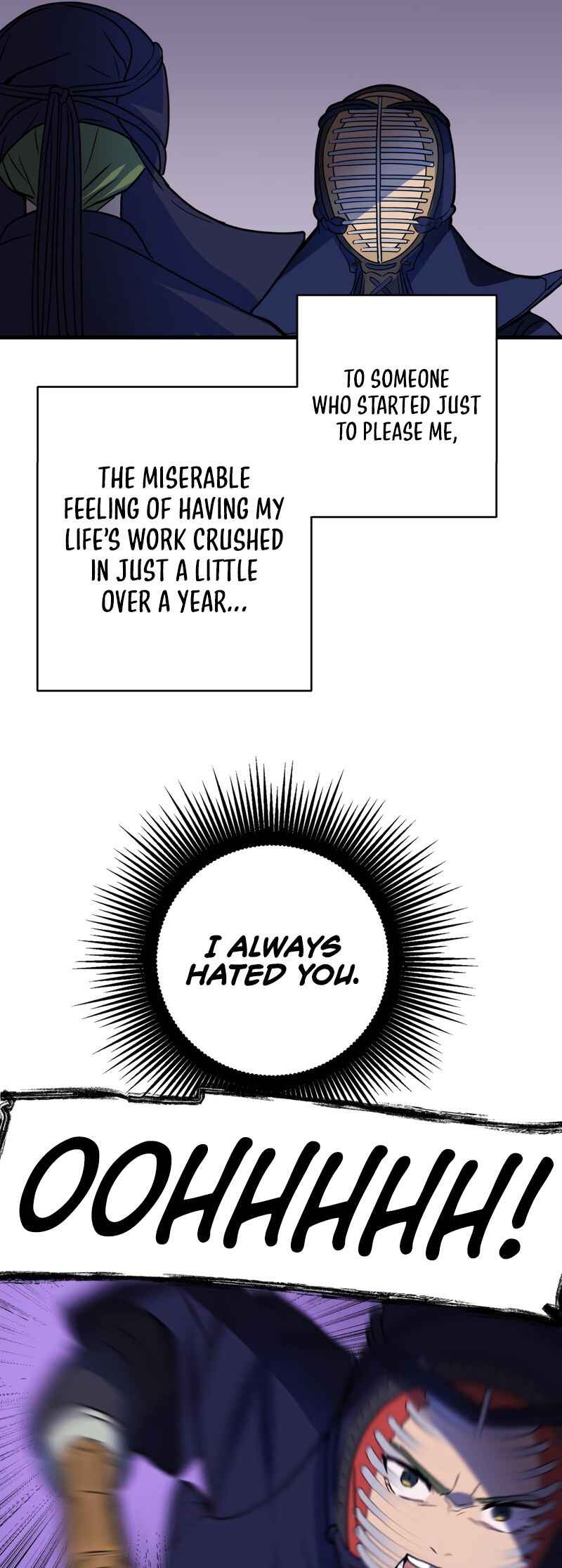 Page 43 Chapter 78 Hidden Class Gravity User
