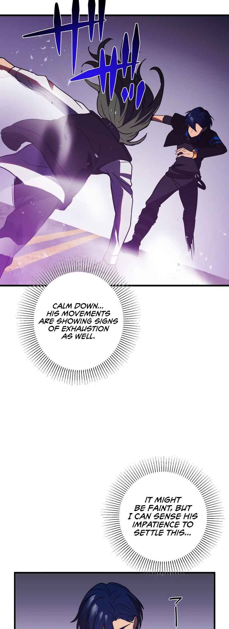 Page 7 Chapter 78 Hidden Class Gravity User