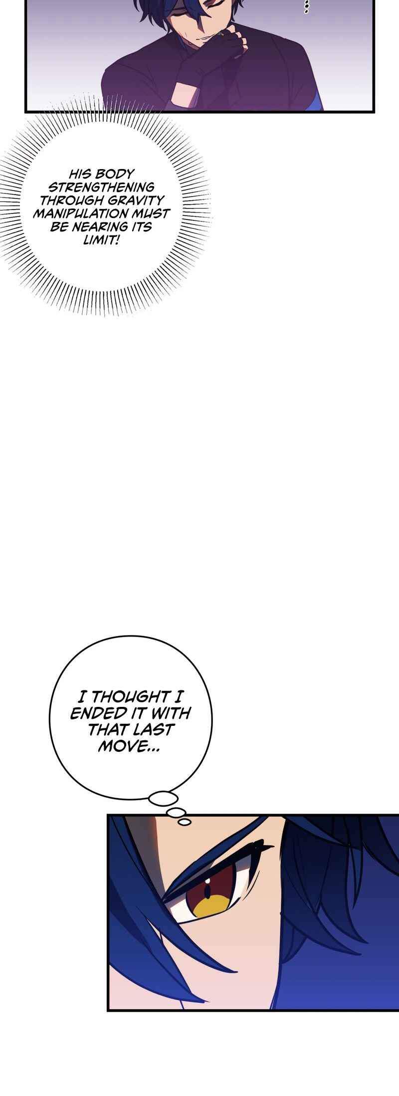 Page 8 Chapter 78 Hidden Class Gravity User