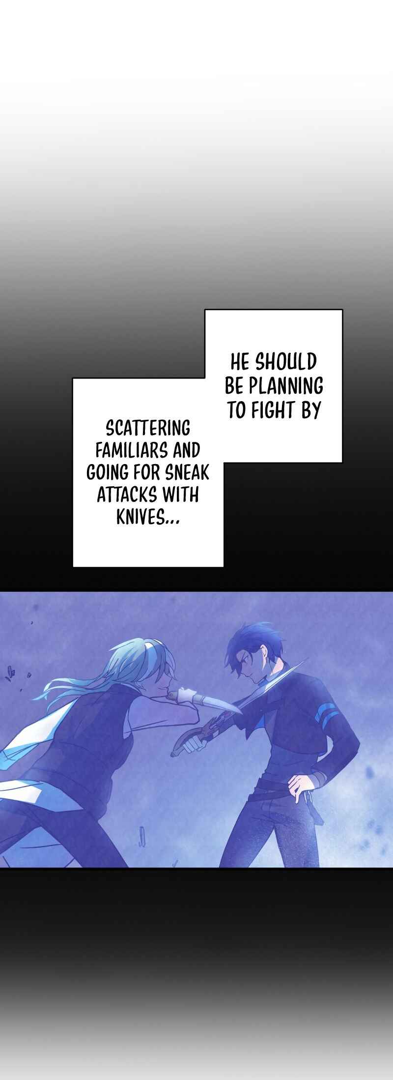 Page 9 Chapter 78 Hidden Class Gravity User