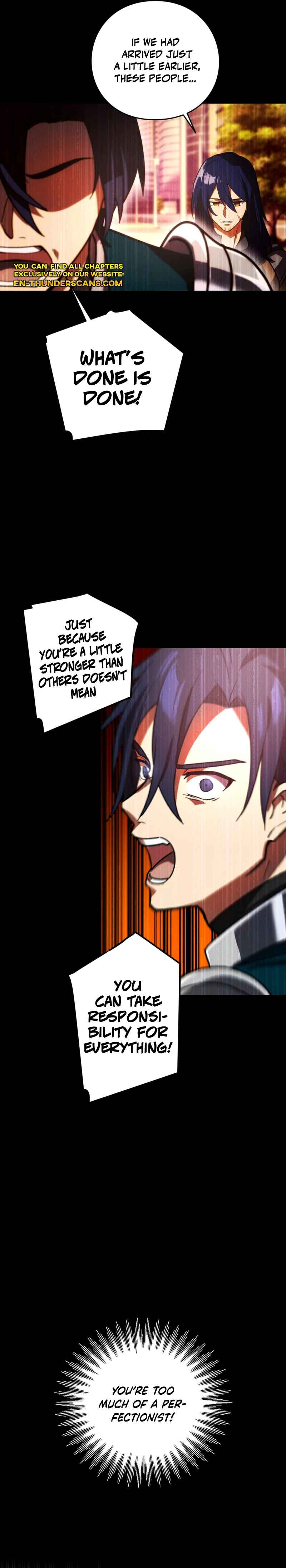 Page 19 Chapter 91 Hidden Class Gravity User