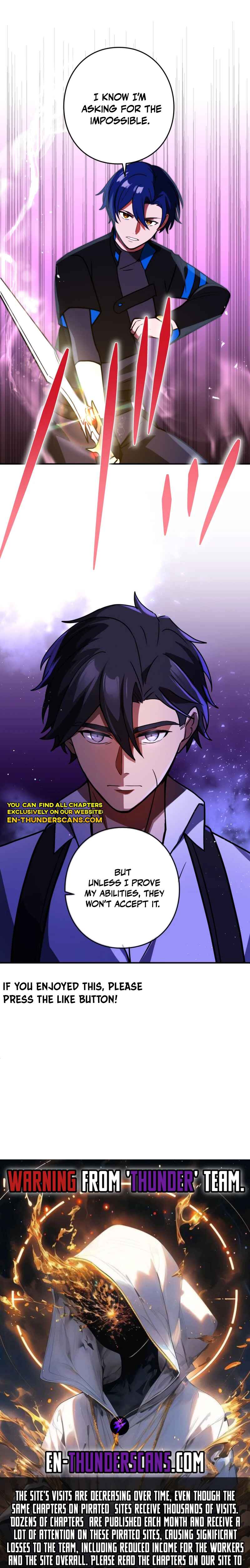 Page 26 Chapter 91 Hidden Class Gravity User