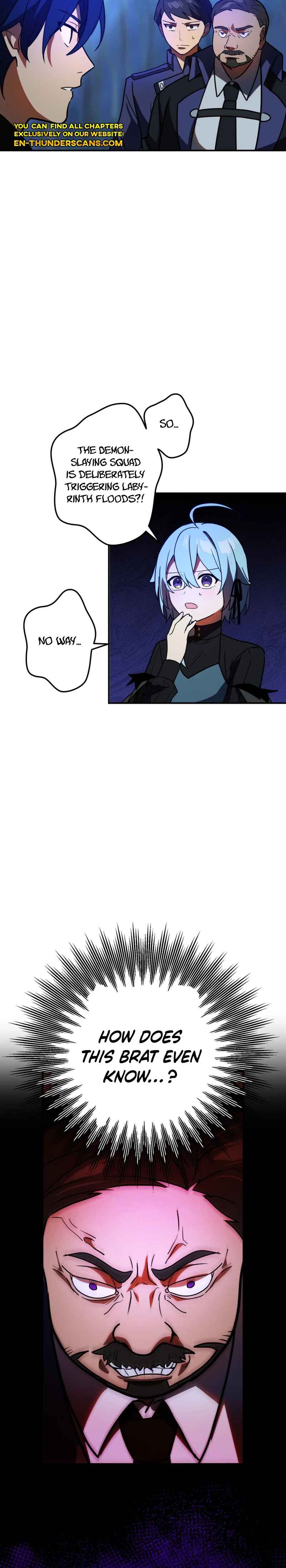 Page 4 Chapter 91 Hidden Class Gravity User