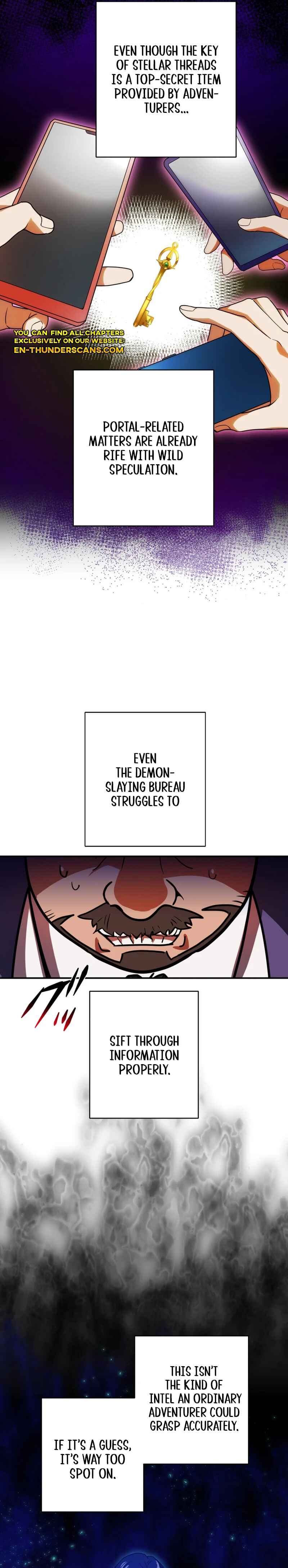 Page 5 Chapter 91 Hidden Class Gravity User