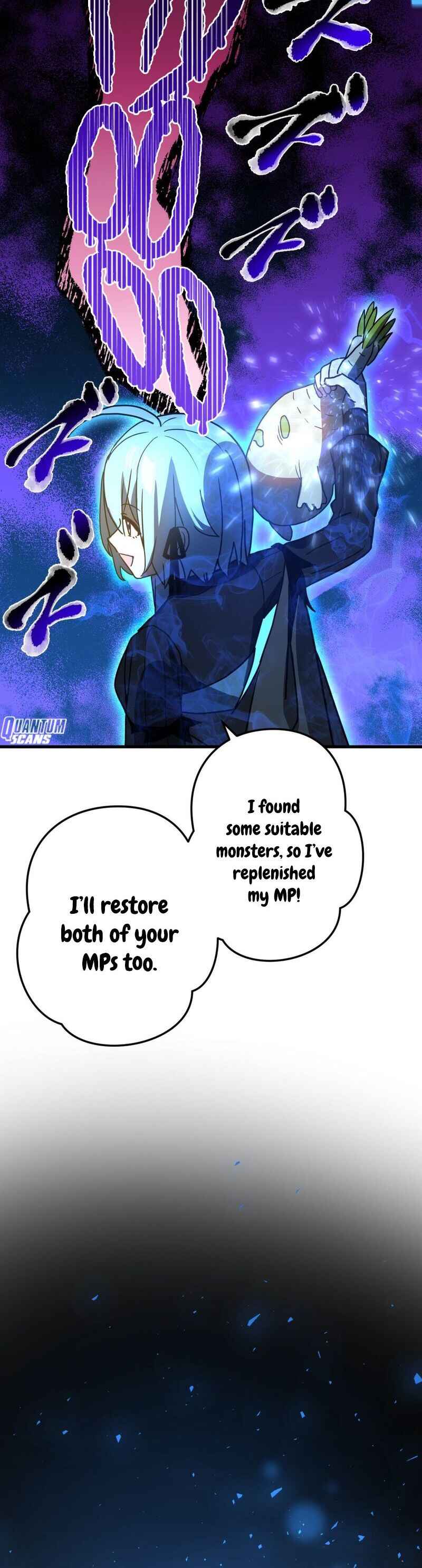 Page 12 Chapter 69 Hidden Class Gravity User