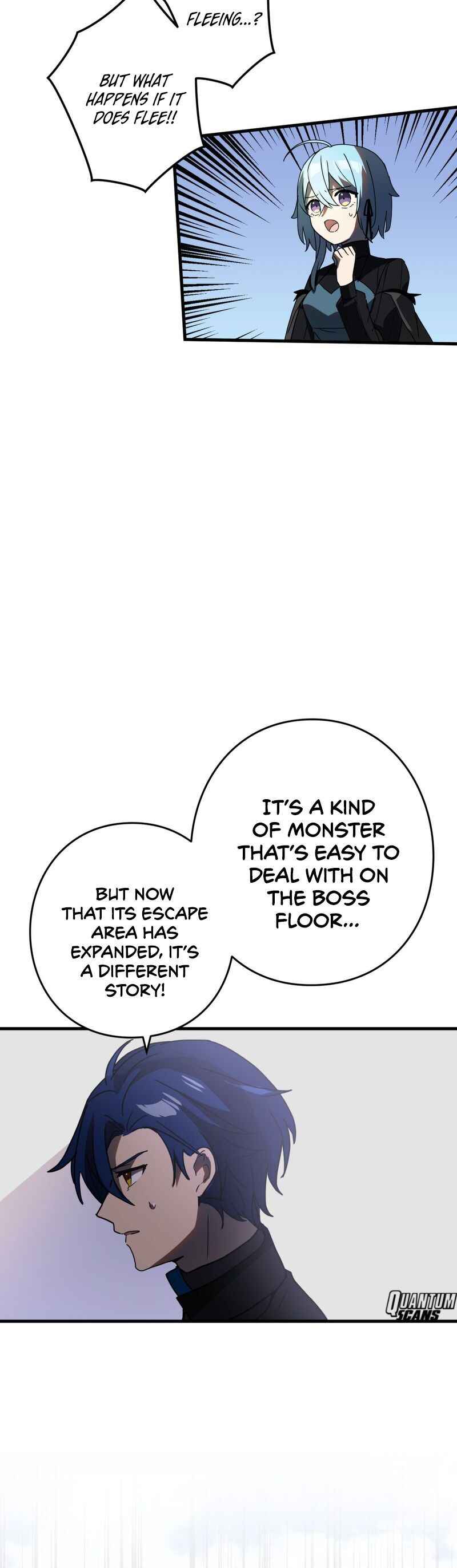 Page 16 Chapter 69 Hidden Class Gravity User