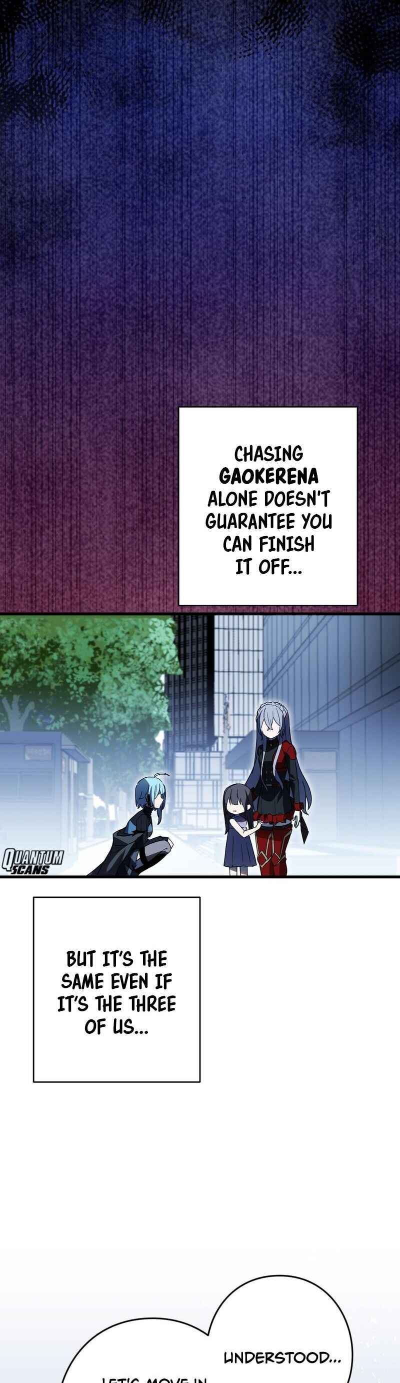 Page 23 Chapter 69 Hidden Class Gravity User