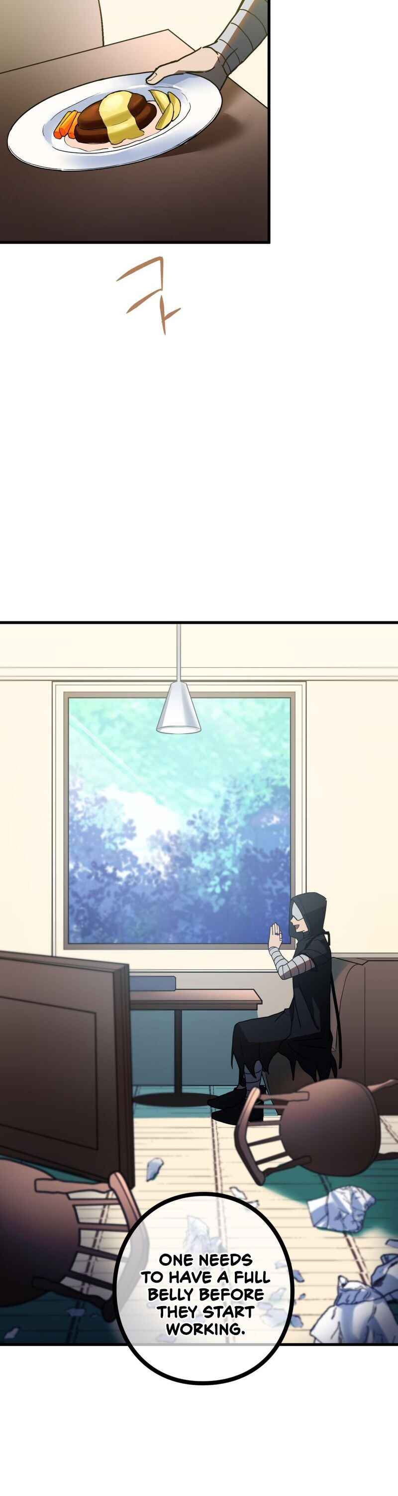 Page 28 Chapter 69 Hidden Class Gravity User