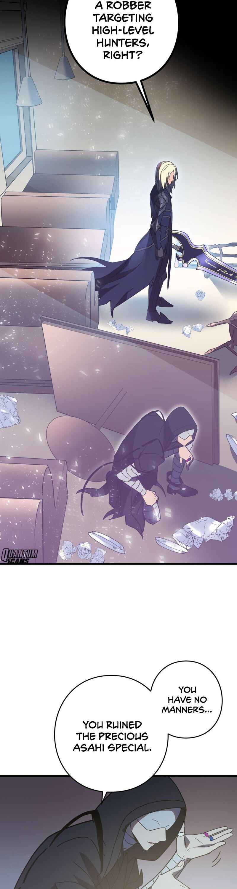 Page 31 Chapter 69 Hidden Class Gravity User