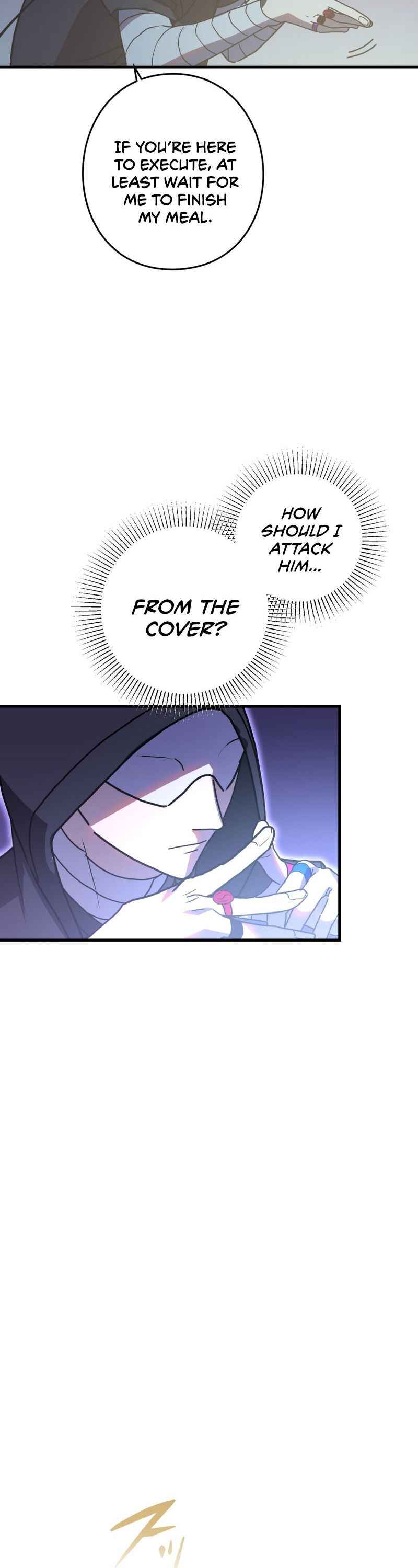Page 32 Chapter 69 Hidden Class Gravity User