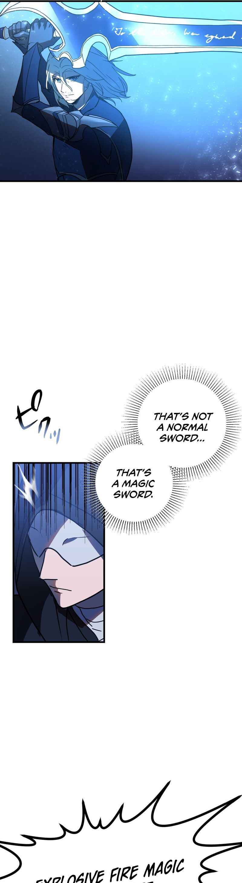 Page 33 Chapter 69 Hidden Class Gravity User