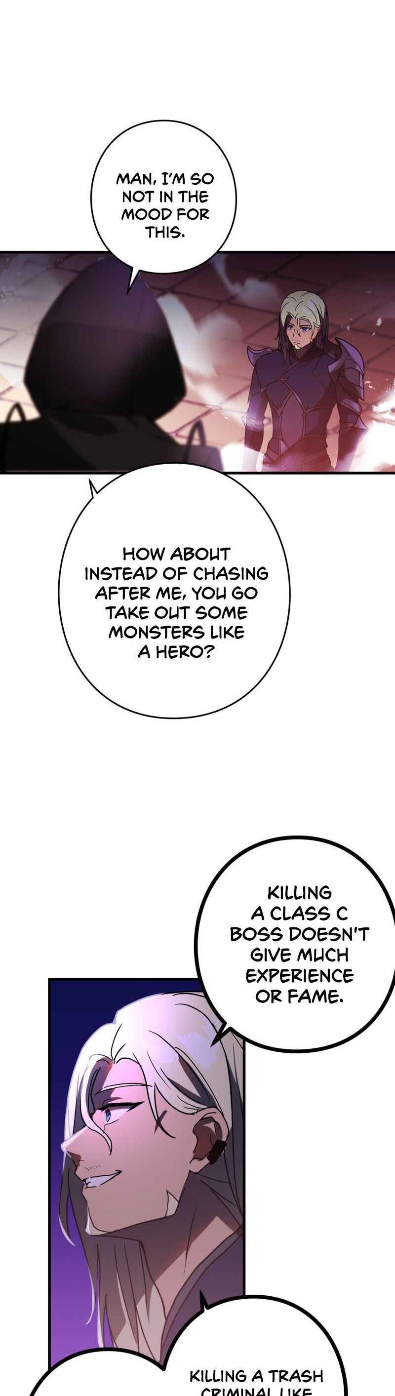 Page 38 Chapter 69 Hidden Class Gravity User