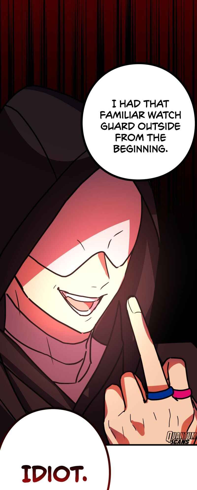 Page 46 Chapter 69 Hidden Class Gravity User