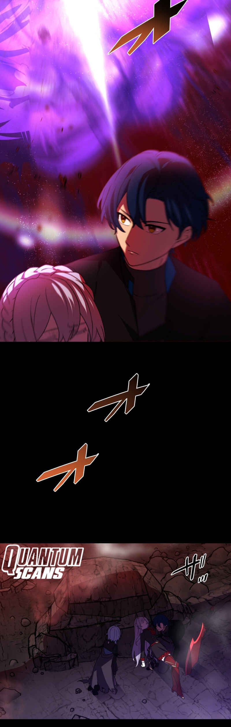 Page 10 Chapter 64 Hidden Class Gravity User