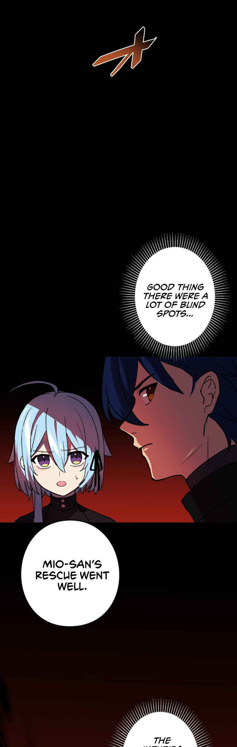Page 11 Chapter 64 Hidden Class Gravity User