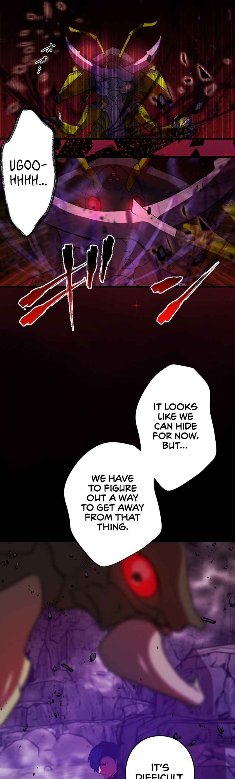 Page 13 Chapter 64 Hidden Class Gravity User
