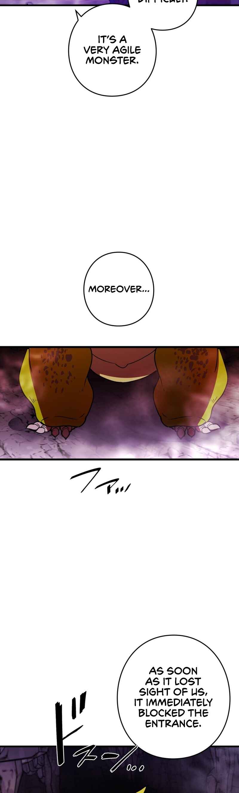 Page 14 Chapter 64 Hidden Class Gravity User