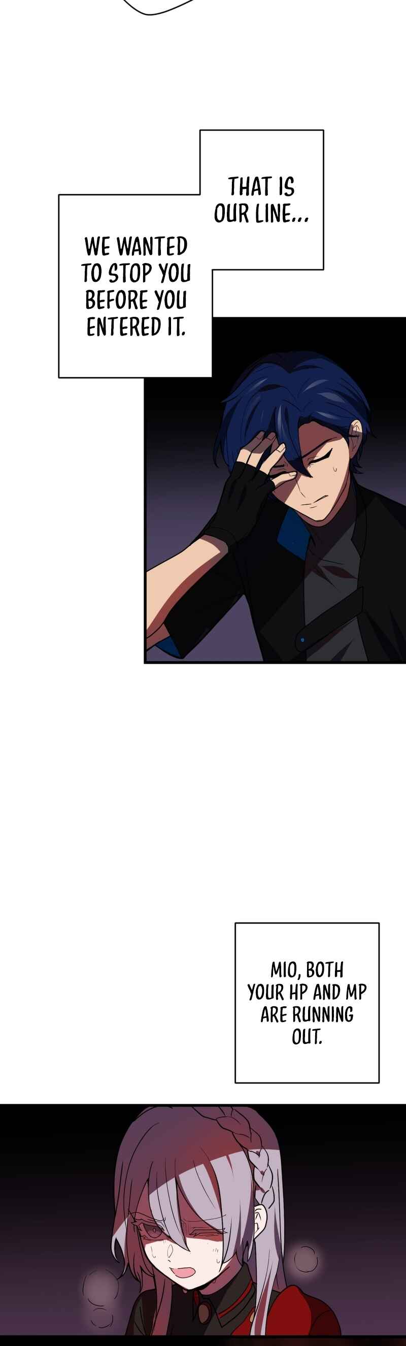 Page 16 Chapter 64 Hidden Class Gravity User
