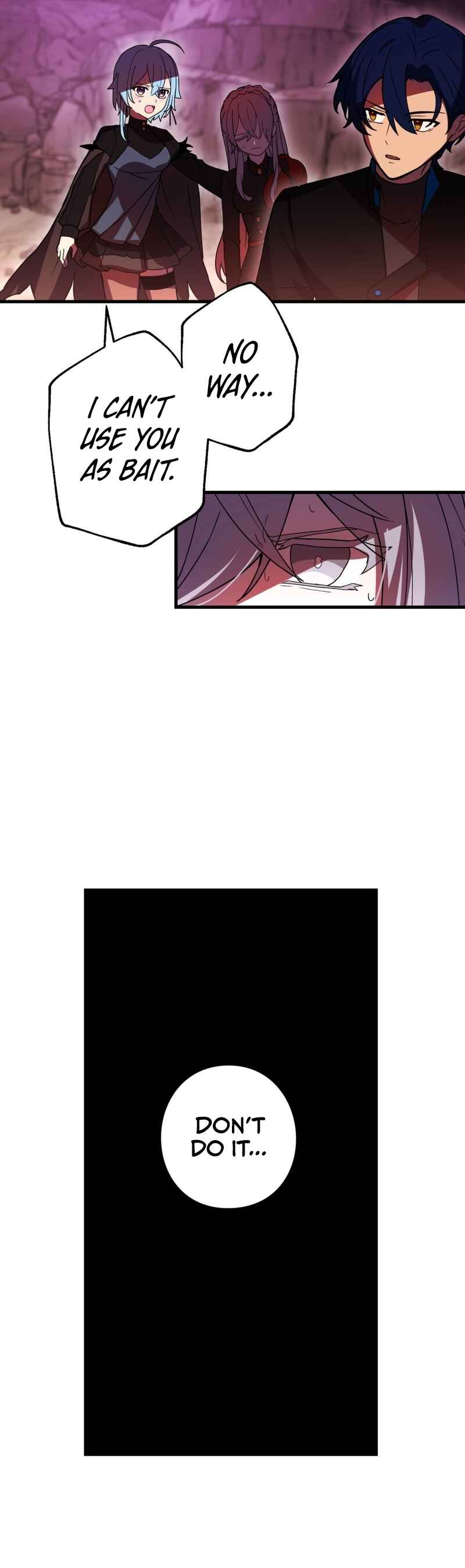 Page 18 Chapter 64 Hidden Class Gravity User