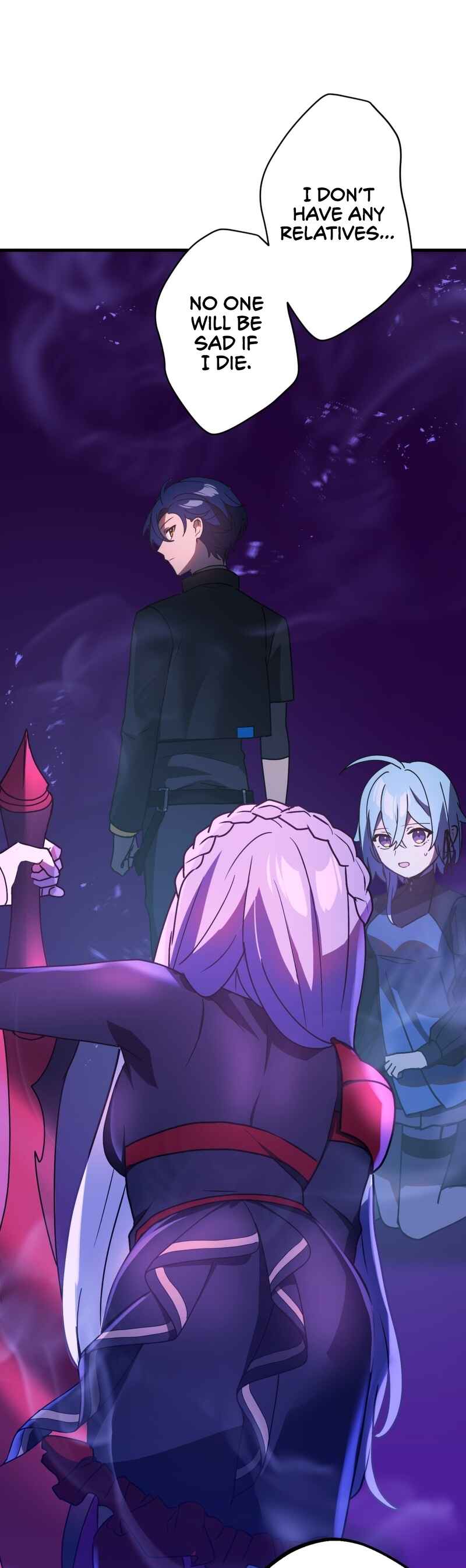 Page 19 Chapter 64 Hidden Class Gravity User
