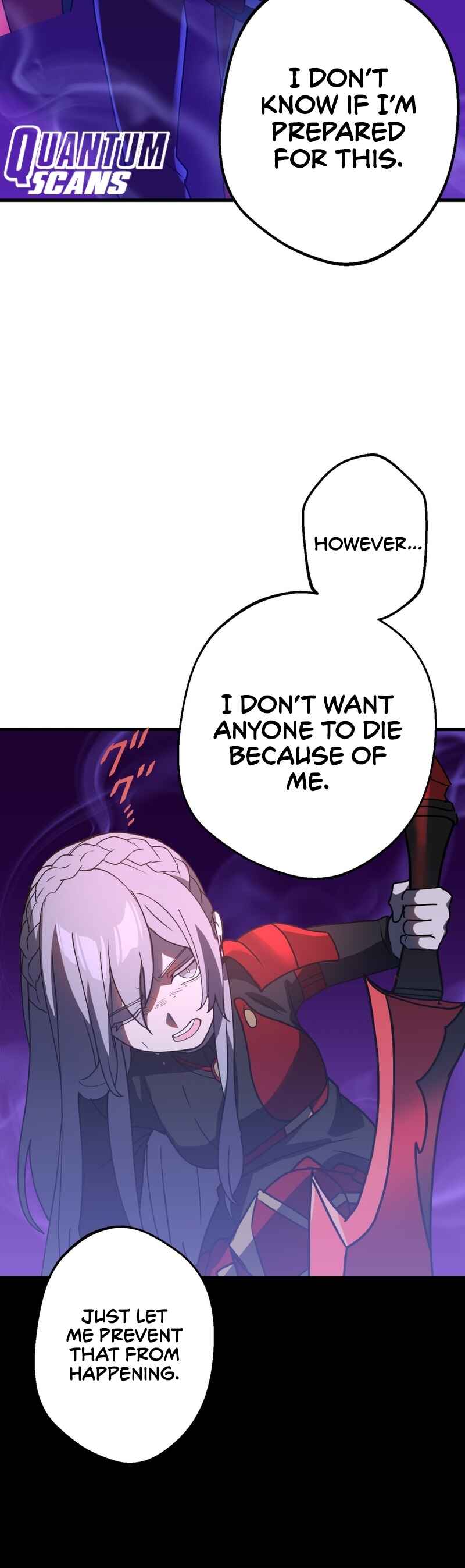 Page 20 Chapter 64 Hidden Class Gravity User