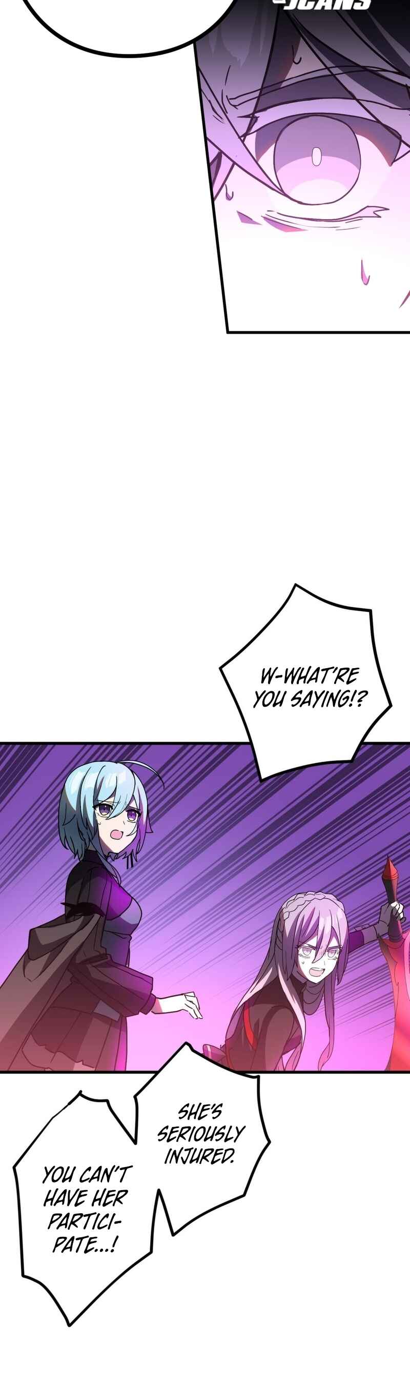 Page 23 Chapter 64 Hidden Class Gravity User
