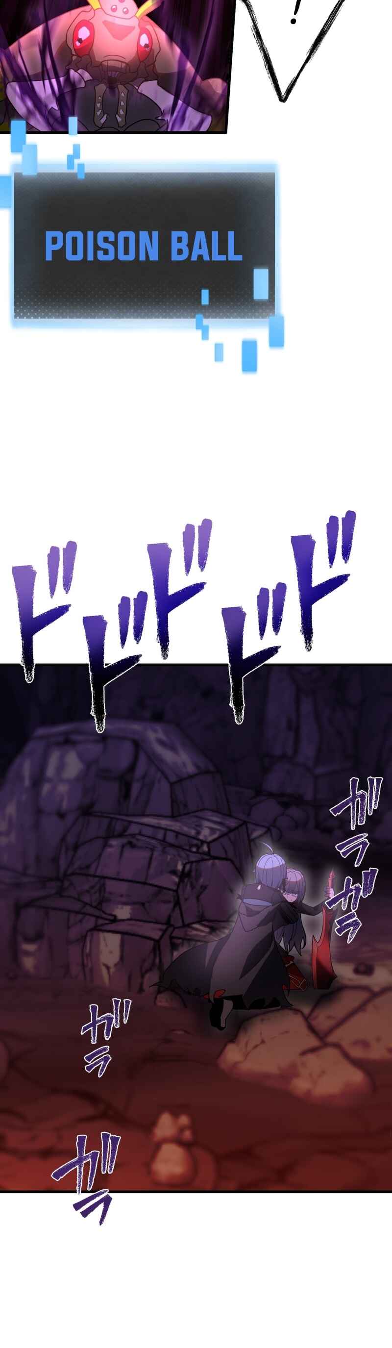 Page 28 Chapter 64 Hidden Class Gravity User