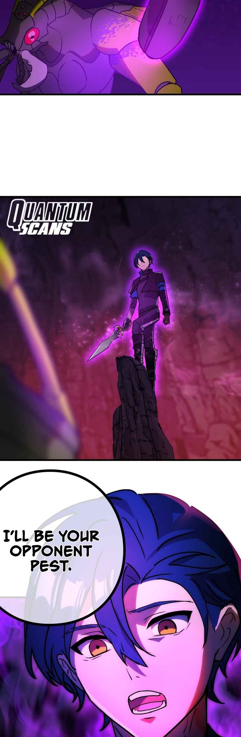 Page 30 Chapter 64 Hidden Class Gravity User