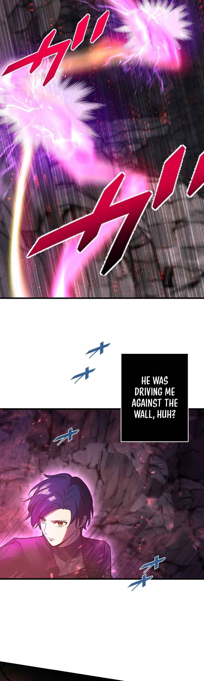Page 35 Chapter 64 Hidden Class Gravity User