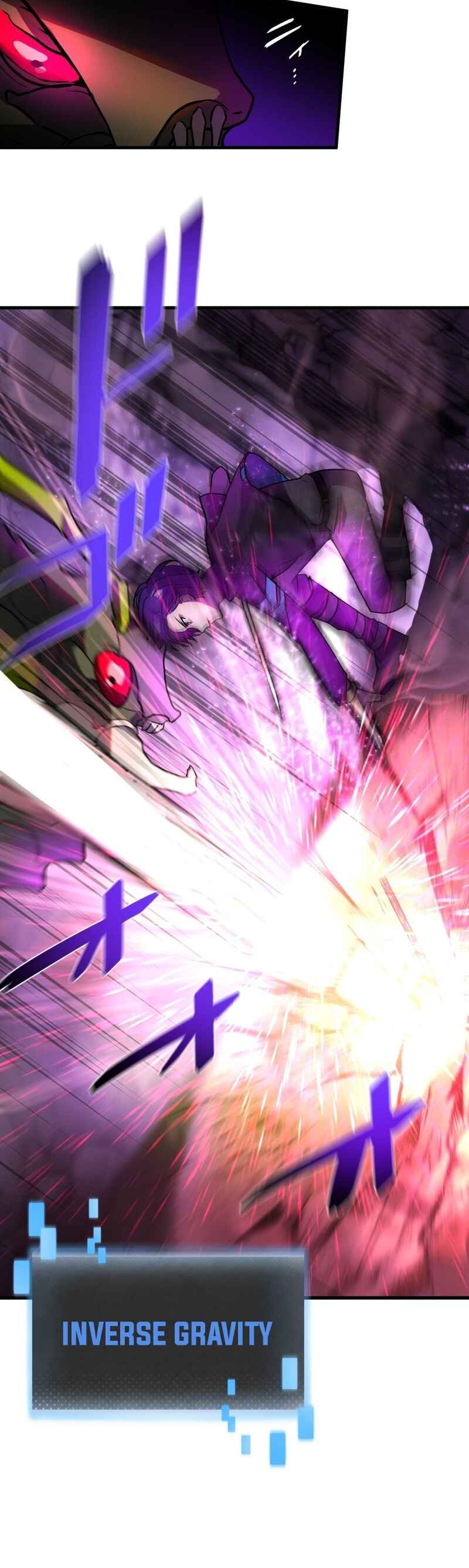 Page 36 Chapter 64 Hidden Class Gravity User