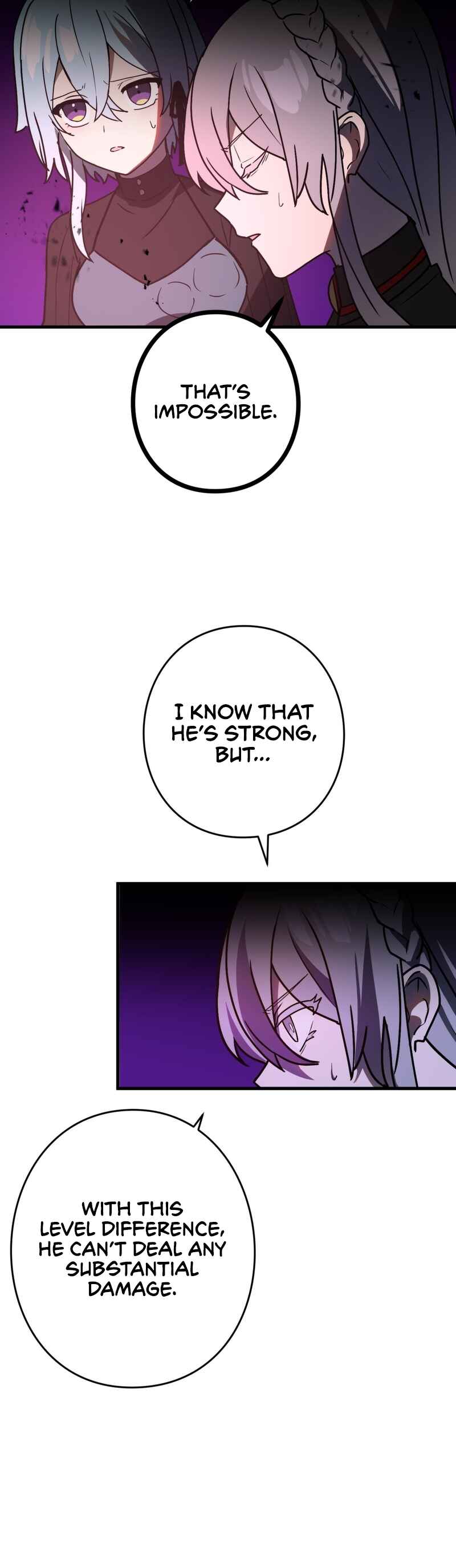 Page 48 Chapter 64 Hidden Class Gravity User