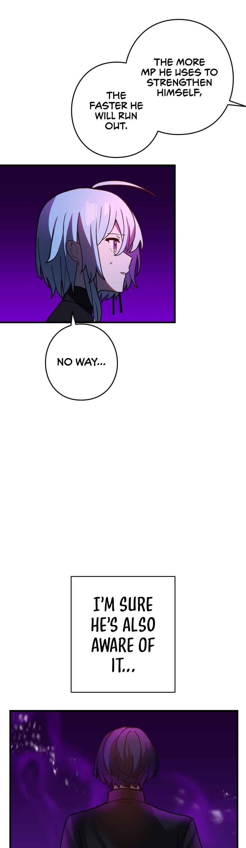 Page 49 Chapter 64 Hidden Class Gravity User
