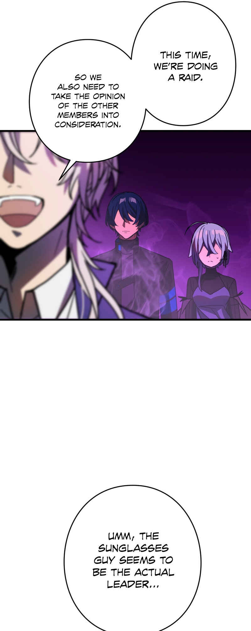 Page 13 Chapter 56 Hidden Class Gravity User