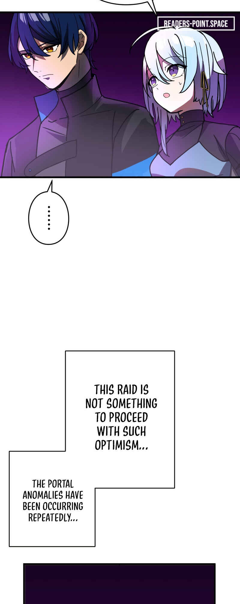 Page 14 Chapter 56 Hidden Class Gravity User