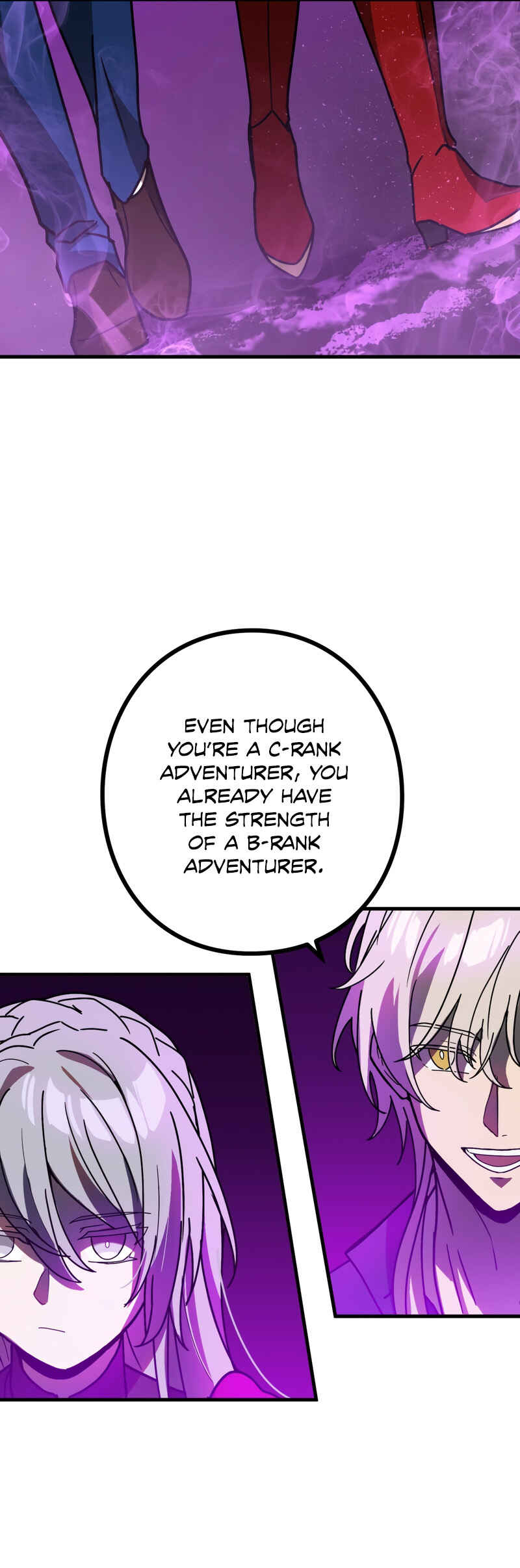 Page 21 Chapter 56 Hidden Class Gravity User
