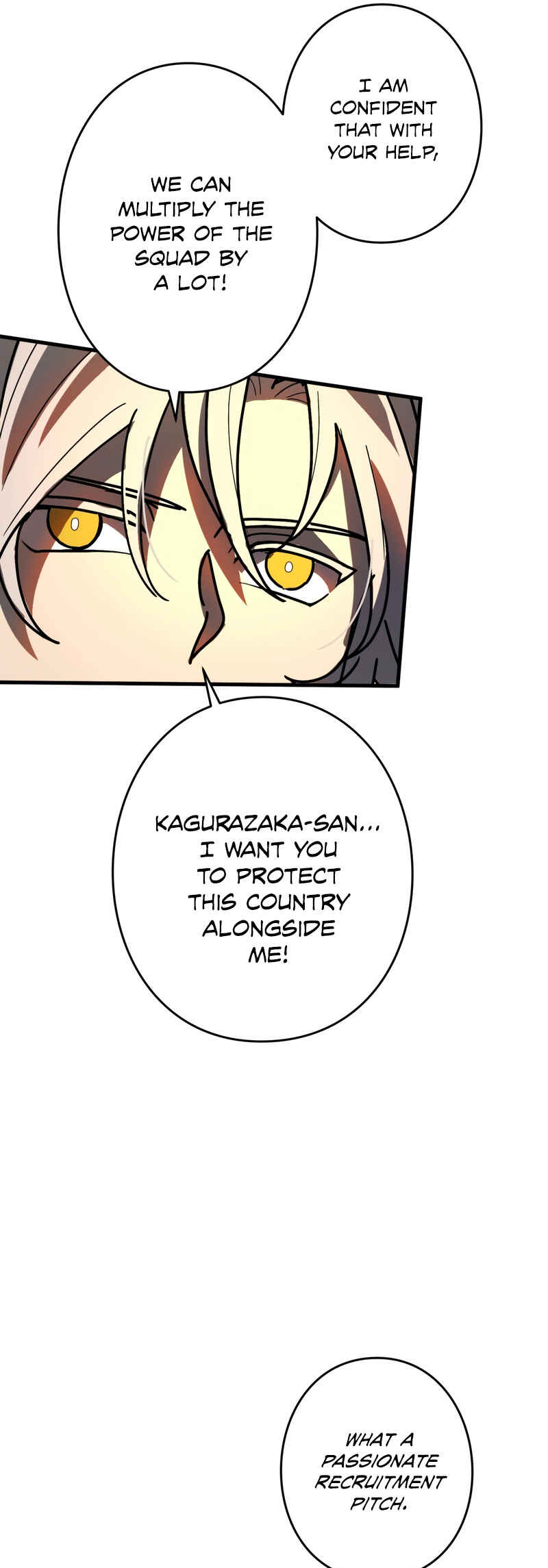 Page 25 Chapter 56 Hidden Class Gravity User