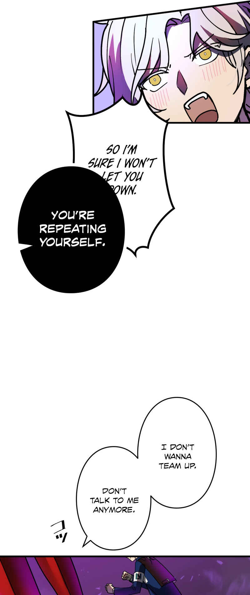 Page 29 Chapter 56 Hidden Class Gravity User