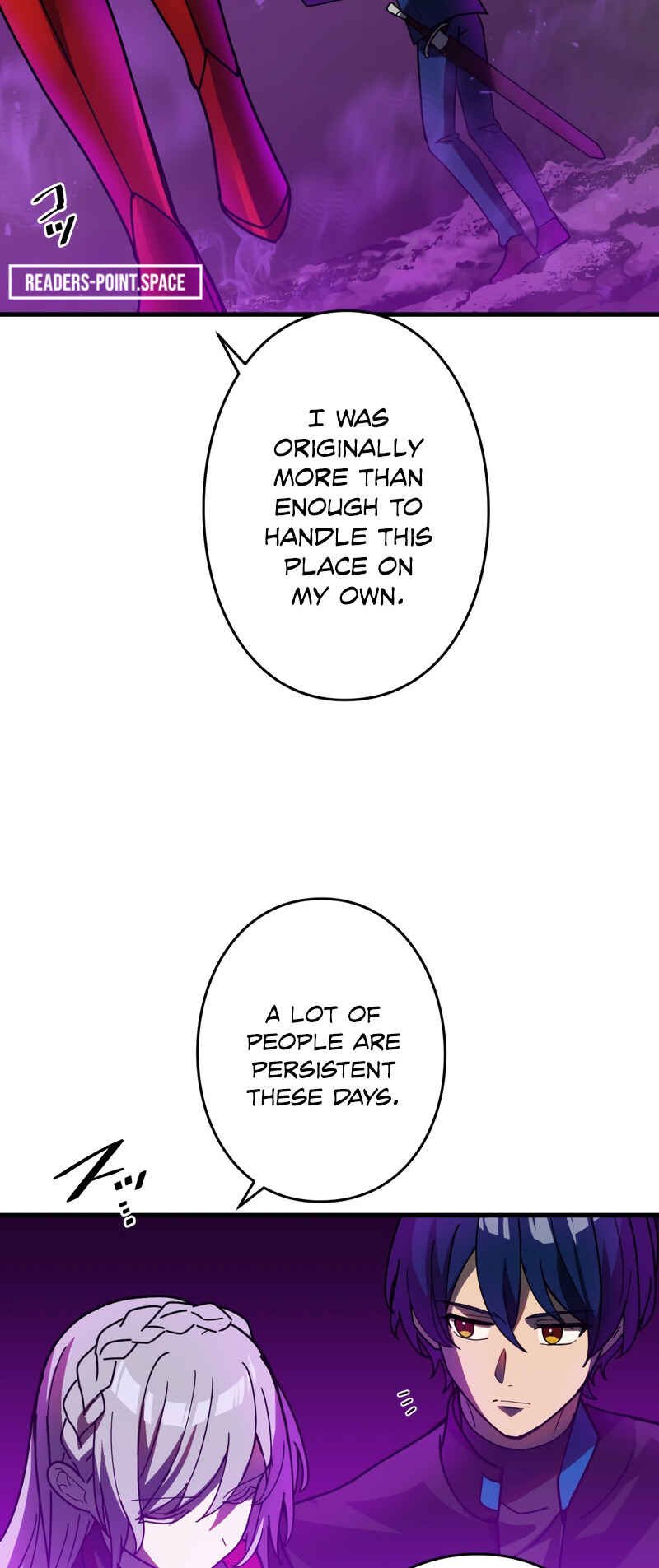 Page 30 Chapter 56 Hidden Class Gravity User