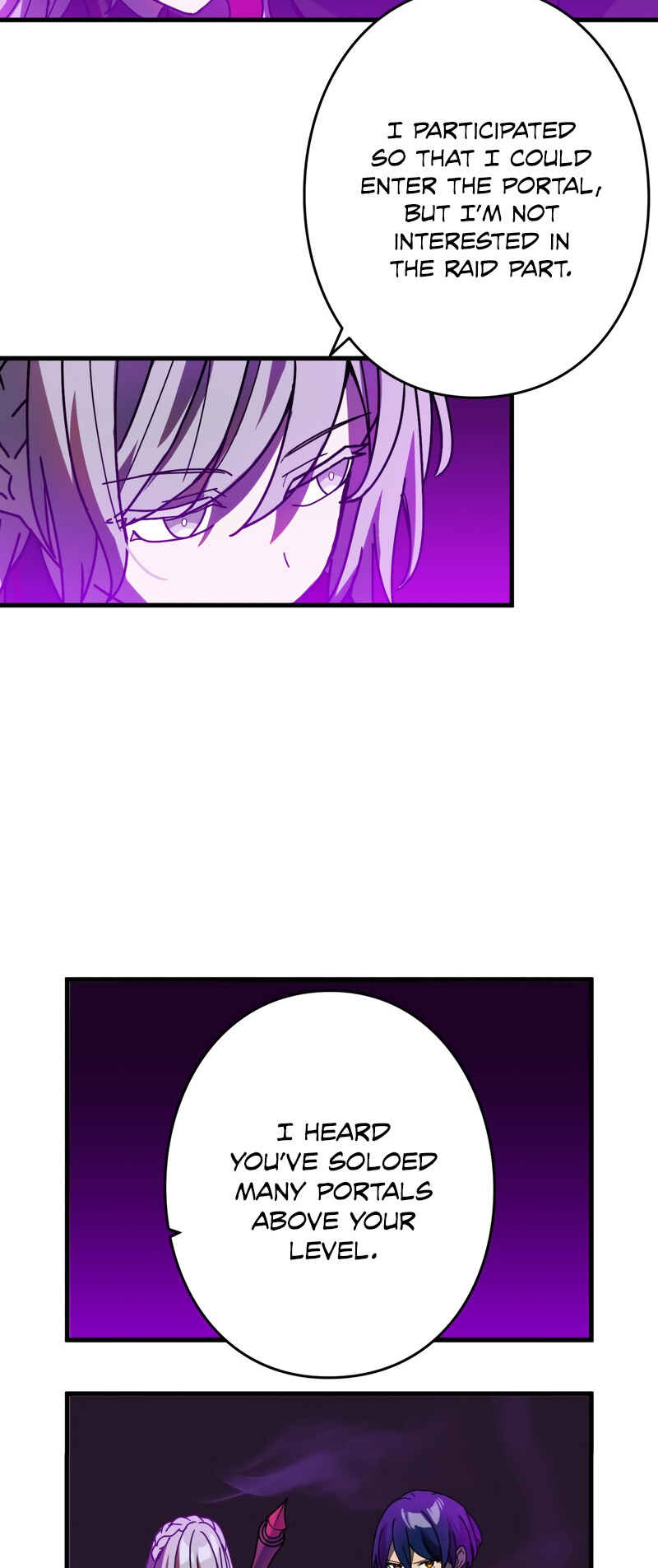 Page 31 Chapter 56 Hidden Class Gravity User