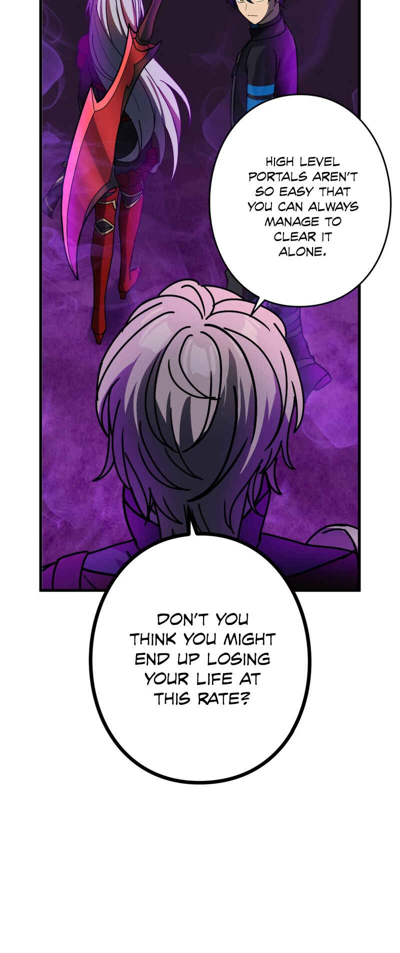 Page 32 Chapter 56 Hidden Class Gravity User