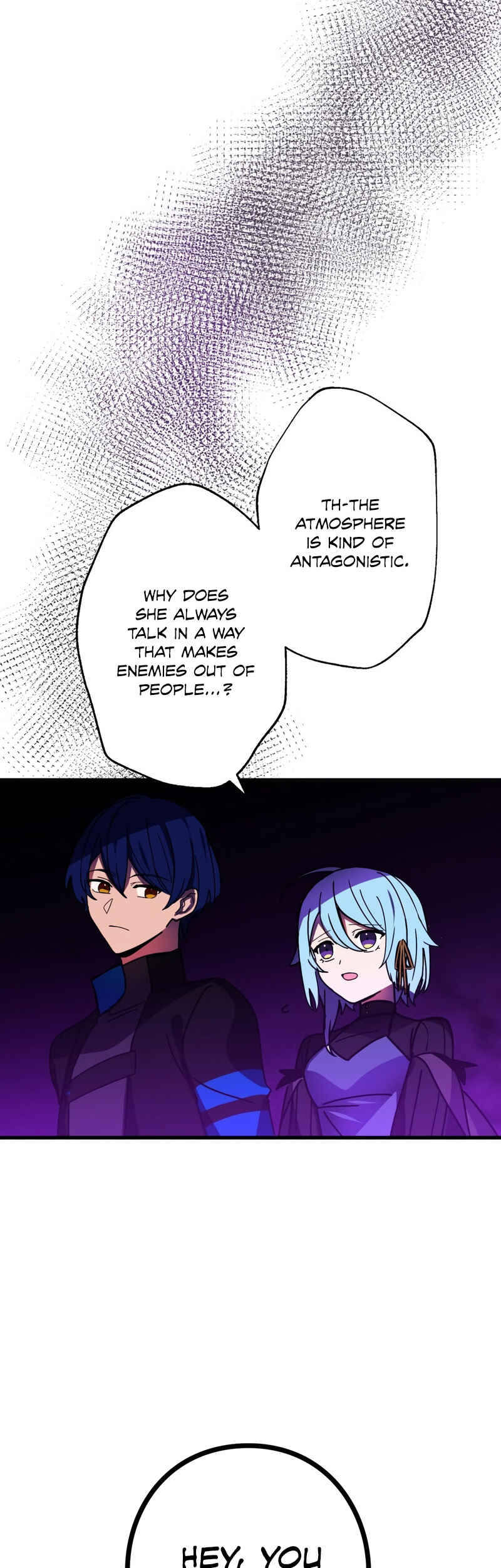 Page 34 Chapter 56 Hidden Class Gravity User